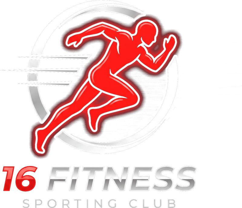 16 Fitness Sporting Club